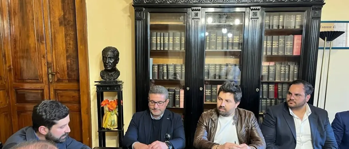 Palmi, Comitato già al lavoro per l’edizione 2023 della Varia