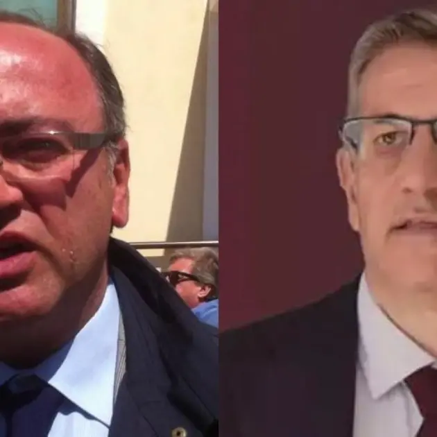 Elezioni comunali a Locri, c'è l'accordo Sainato-Mammoliti