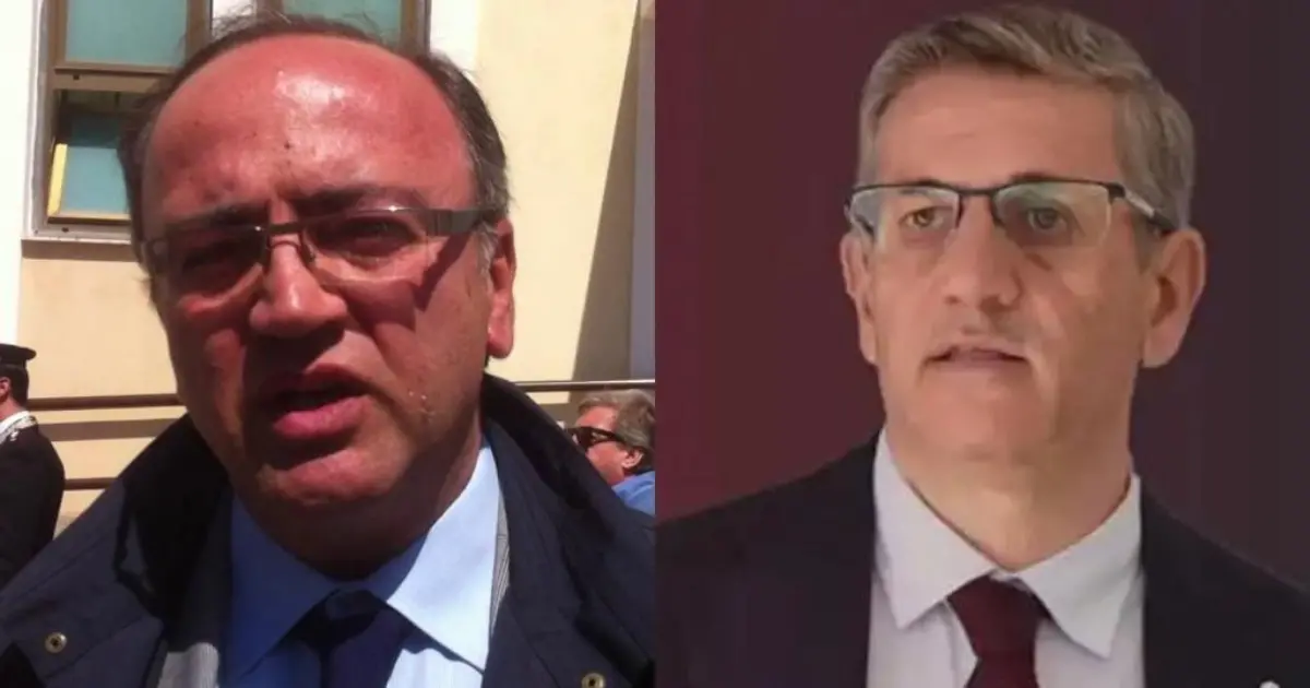 Elezioni comunali a Locri, c'è l'accordo Sainato-Mammoliti