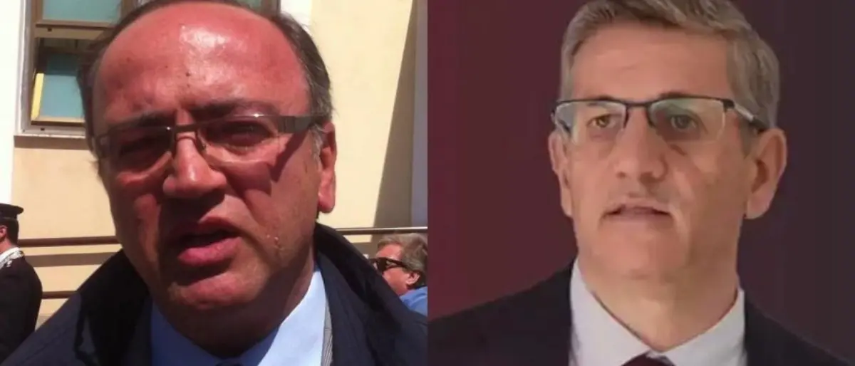 Elezioni comunali a Locri, c'è l'accordo Sainato-Mammoliti