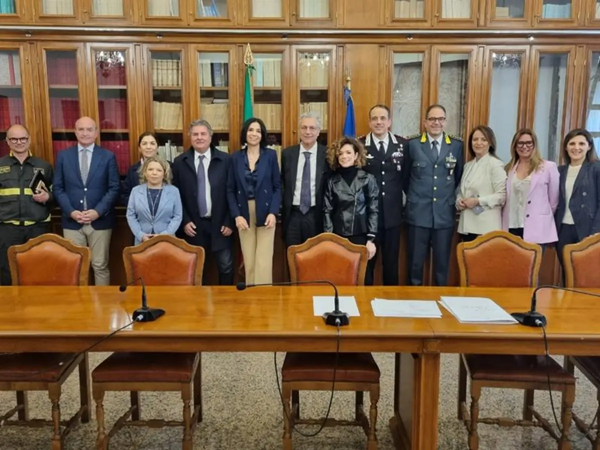 Le “Convittiadi nazionali 2023” sbarcano in Calabria dal 30 aprile