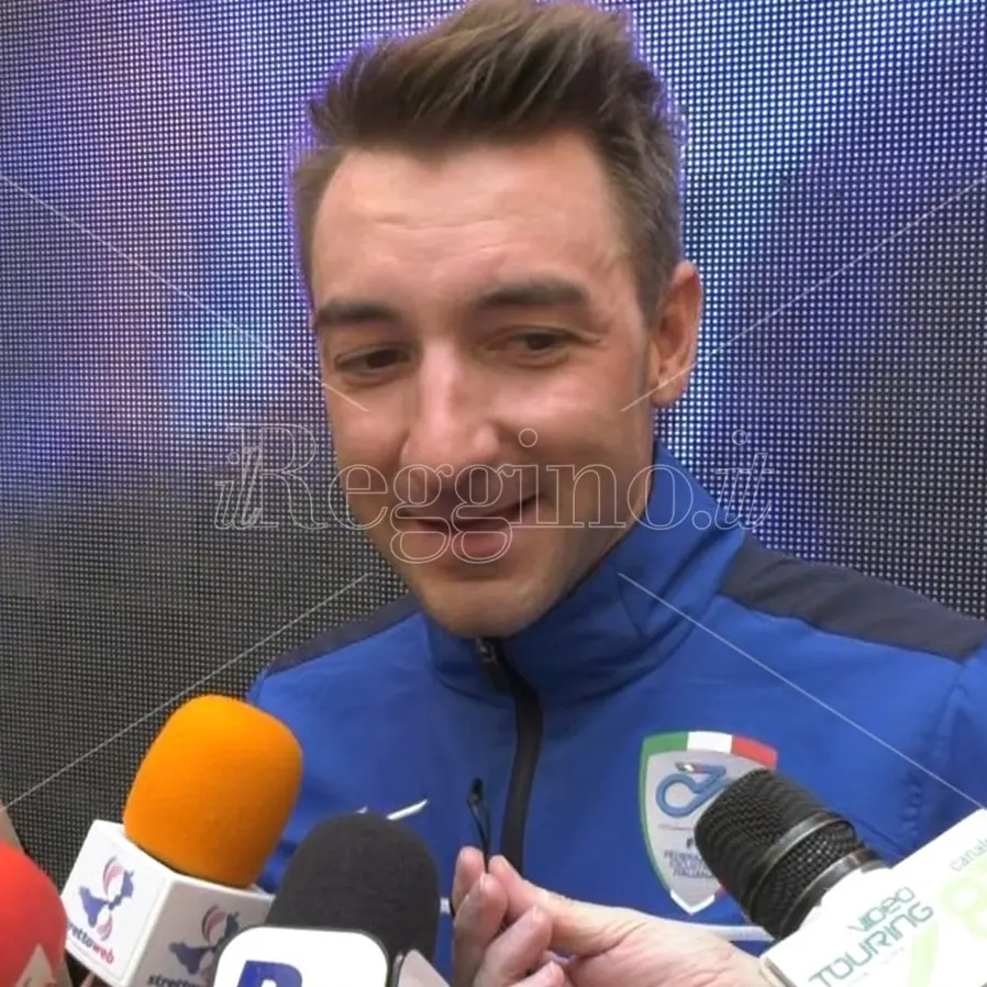Reggio, al Giro ciclistico il campione olimpico Elia Viviani: «Torno su queste strade per vincere di nuovo» - FOTO e VIDEO