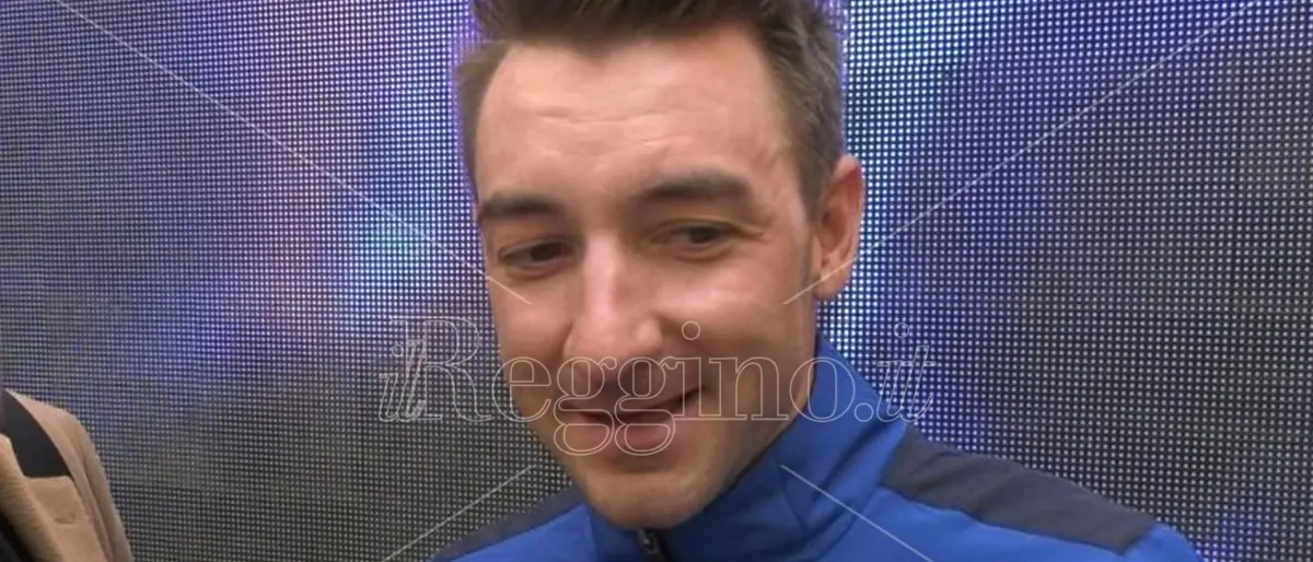 Reggio, al Giro ciclistico il campione olimpico Elia Viviani: «Torno su queste strade per vincere di nuovo» - FOTO e VIDEO