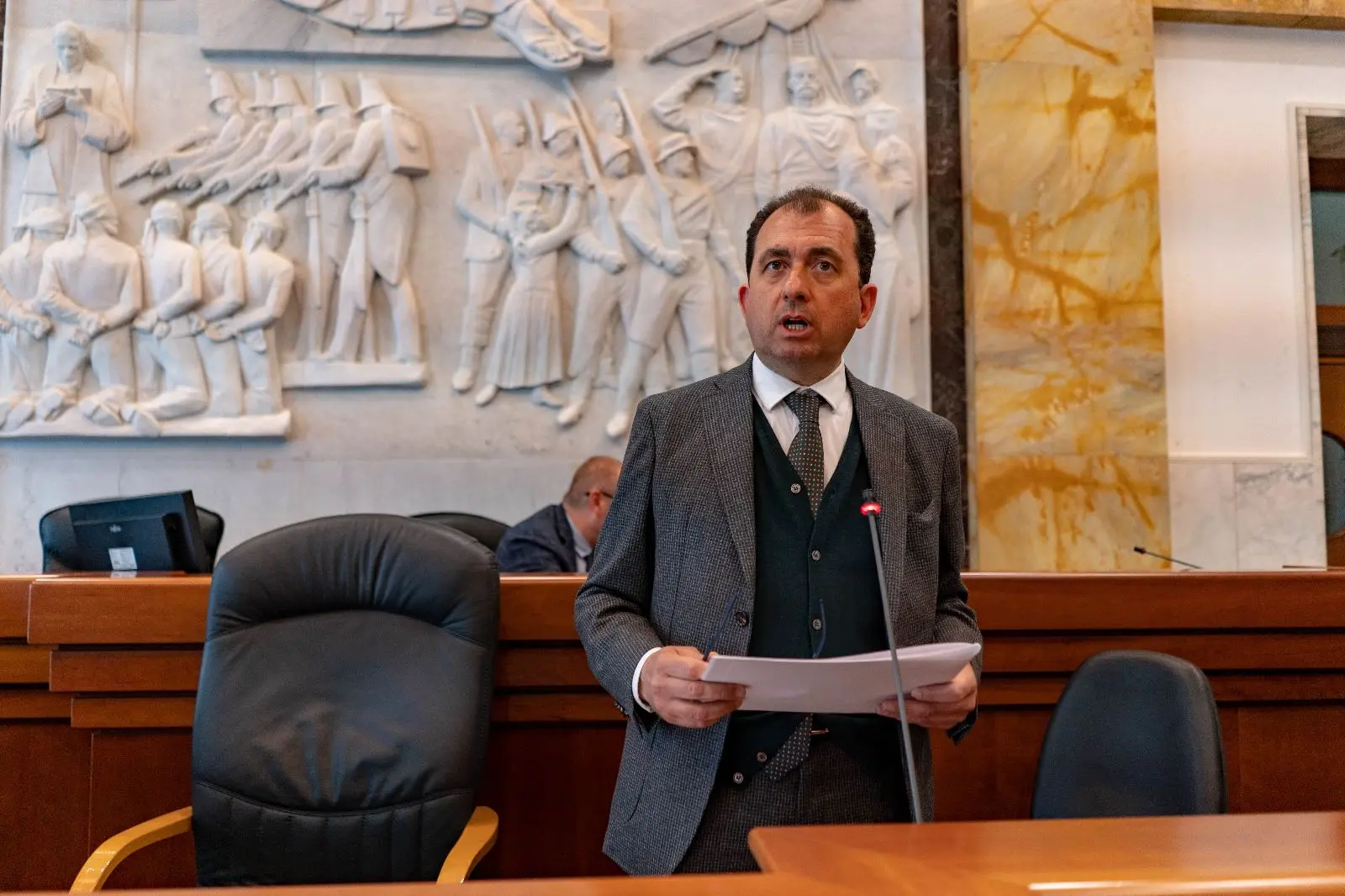 Si unanime dalla conferenza dei sindaci al Piano Strategico