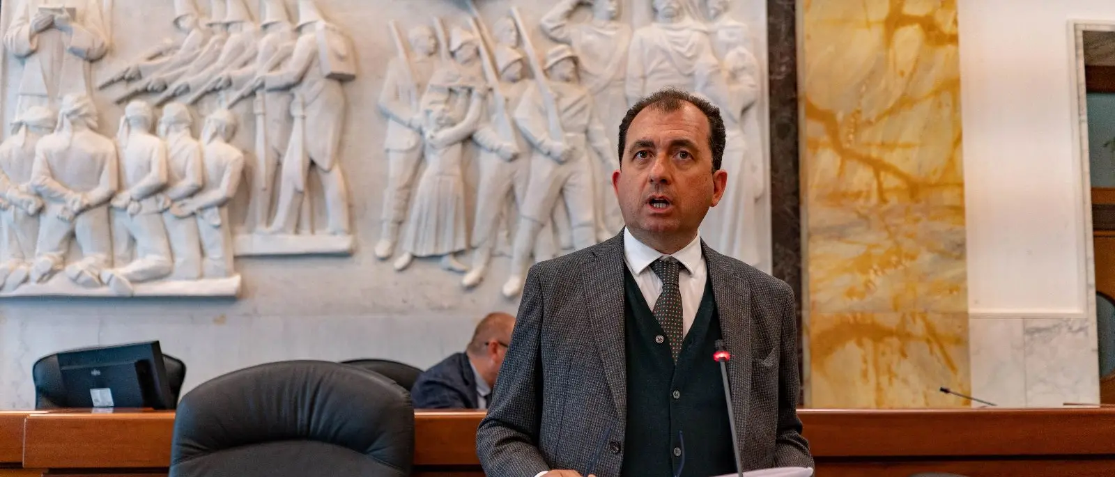 Si unanime dalla conferenza dei sindaci al Piano Strategico