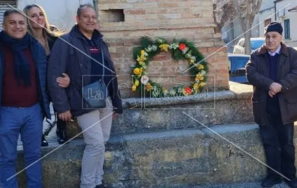 Seminara, commemorato San Filarete: venerato da chiesa cattolica e ortodossa