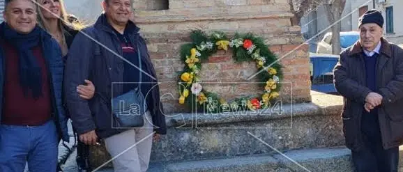 Seminara, commemorato San Filarete: venerato da chiesa cattolica e ortodossa