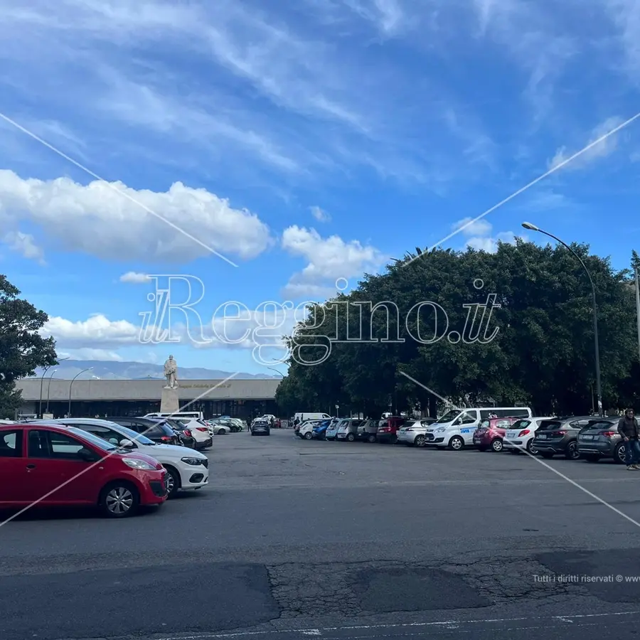 Scavi Piazza Garibaldi a Reggio, il 17 aprirà il cantiere