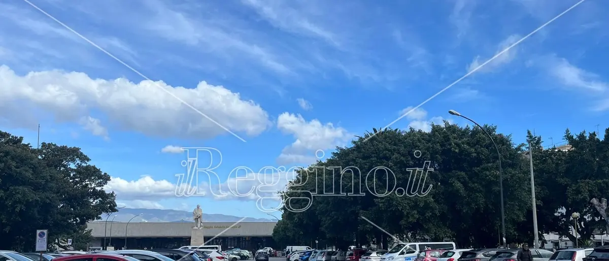 Scavi Piazza Garibaldi a Reggio, il 17 aprirà il cantiere