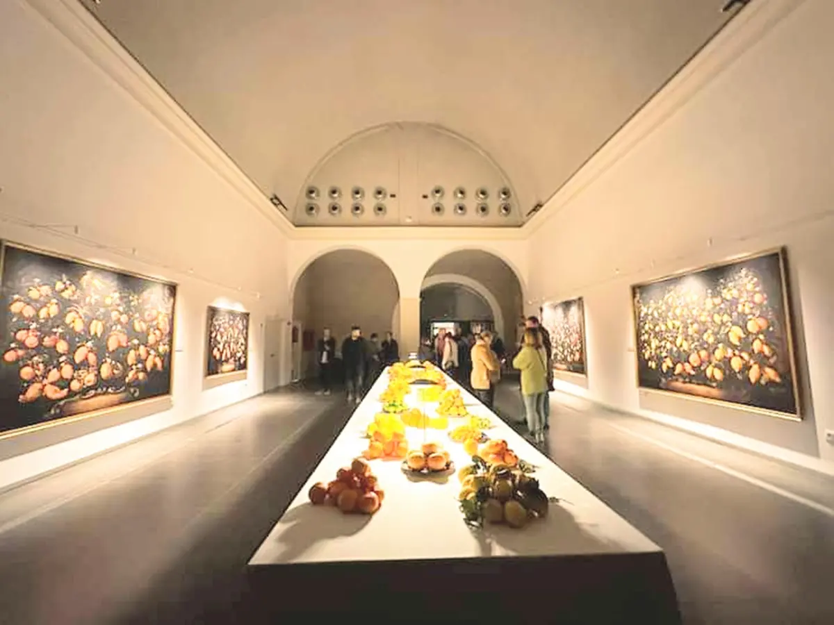 Il bergamotto di Reggio Calabria conquista il cuore degli spagnoli