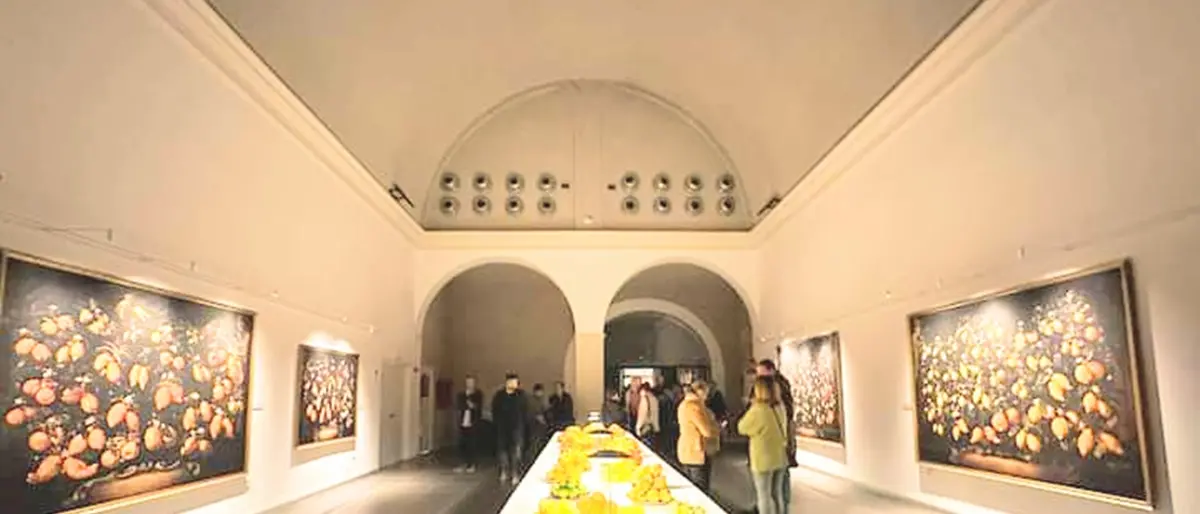 Il bergamotto di Reggio Calabria conquista il cuore degli spagnoli