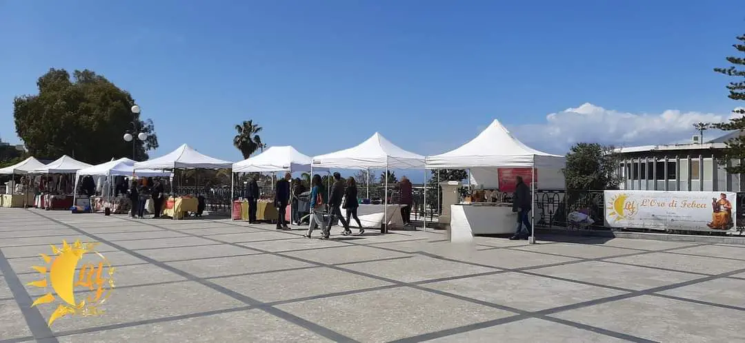 Reggio, l’associazione \"L’Oro di Febea\" propone alla città “Sbronziamoci di Creatività”