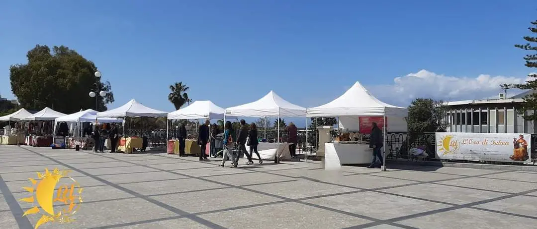 Reggio, l’associazione \"L’Oro di Febea\" propone alla città “Sbronziamoci di Creatività”