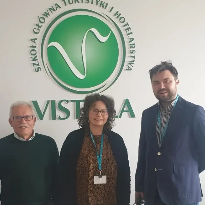 Studenti erasmus, Nucera lancia l’idea: «Sinergia tra Varsavia e le università reggine»