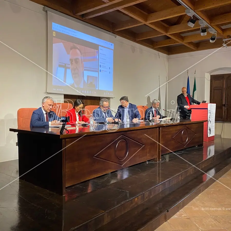 Autonomia differenziata, da Occhiuto a Bombardieri tutti d'accordo: «Prima, eliminare le diseguaglianze»