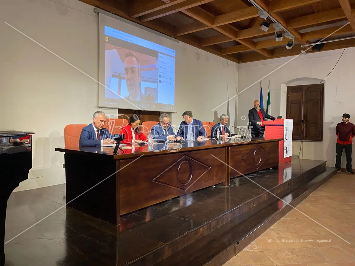 Autonomia differenziata, da Occhiuto a Bombardieri tutti d'accordo: «Prima, eliminare le diseguaglianze»