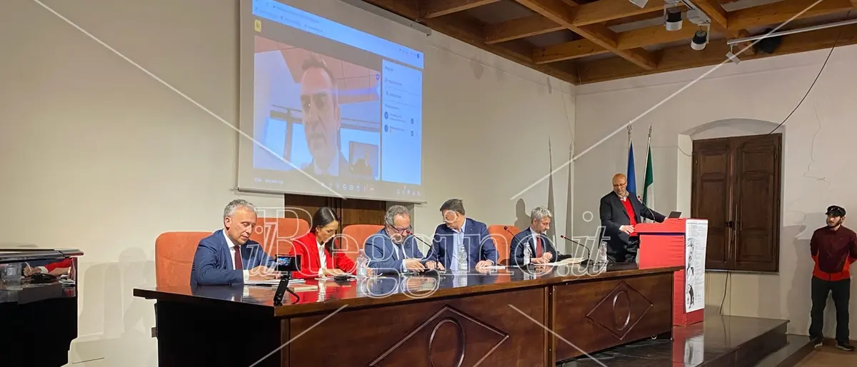 Autonomia differenziata, da Occhiuto a Bombardieri tutti d'accordo: «Prima, eliminare le diseguaglianze»