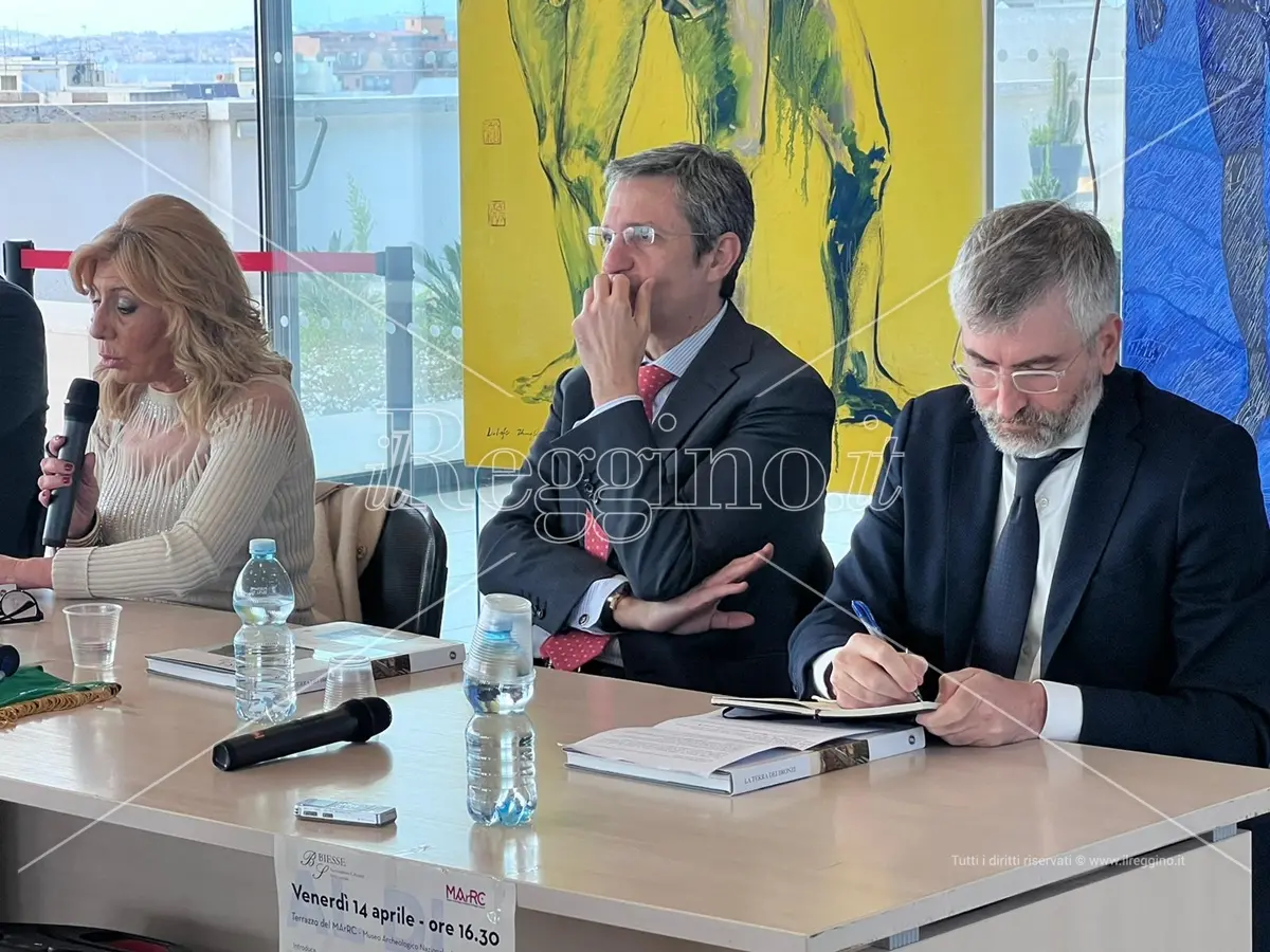 Reggio, i procuratori Lombardo e Ardita: «La mafia in carcere fa proseliti e continua a comandare»