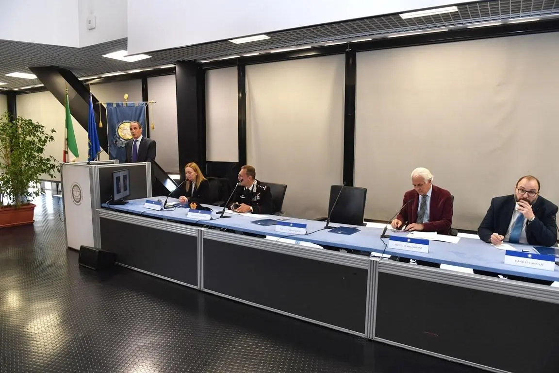 Reggio, alla \"Mediterranea\" un incontro dedicato a Napoleone