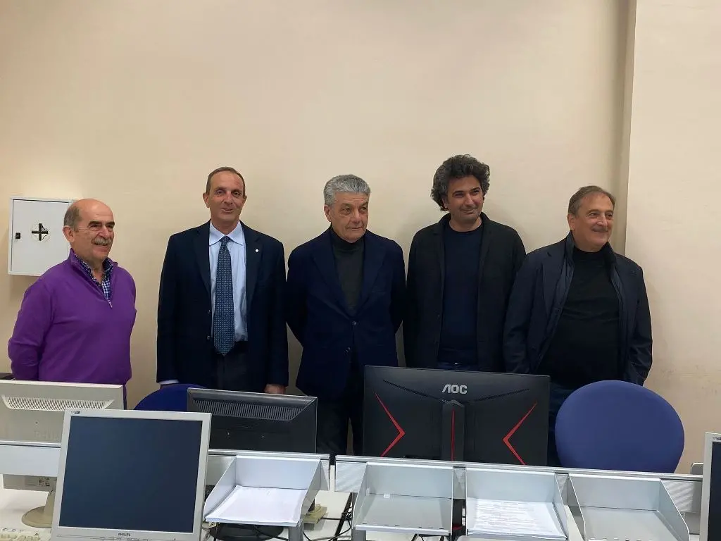 UniRC, conclusa la giornata di studio \"Sustainable development of corridors: sustainability and social equity”