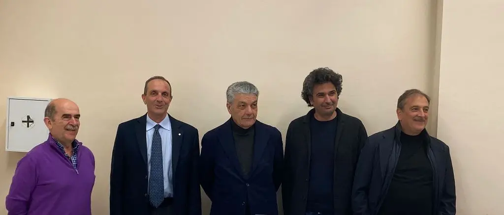 UniRC, conclusa la giornata di studio \"Sustainable development of corridors: sustainability and social equity”