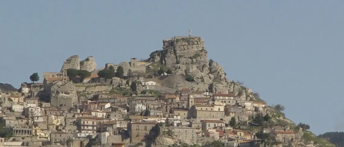 \"Una Regione per girare\", il nuovo format di LaC parte da Bova