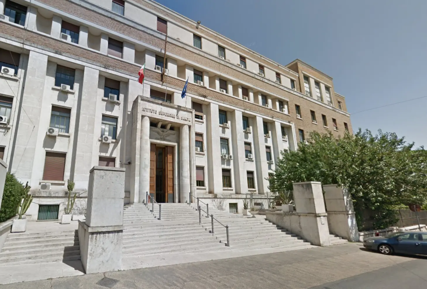 Reggio, Panella – Vallauri presente a Roma al Convegno “Dipendenze comportamentali nella generazione Z\"