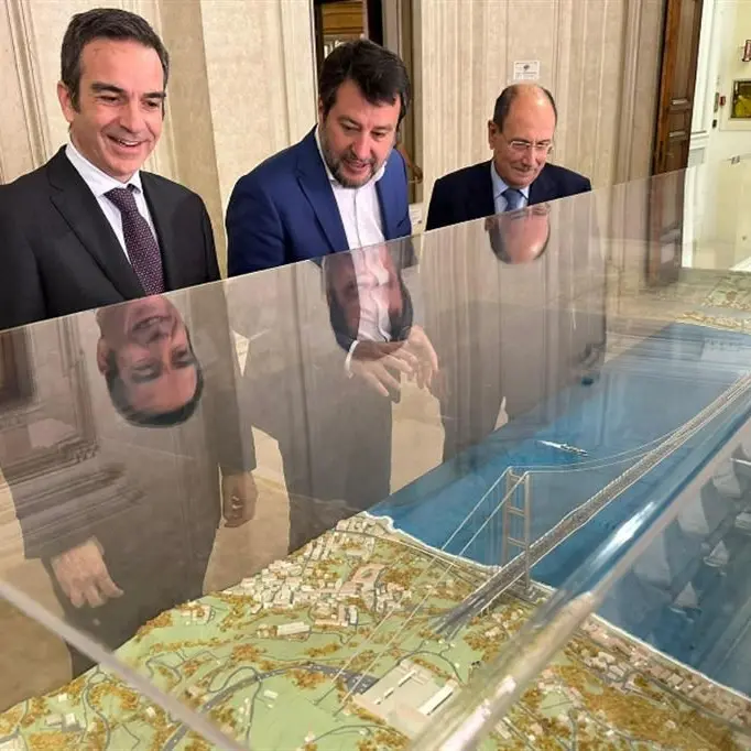 Ponte sullo Stretto, il fronte del No rilancia: «Non ci sono i fondi per loro è un gioco scellerato»