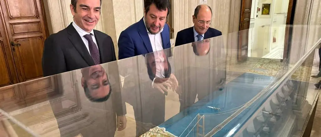 Ponte sullo Stretto, il fronte del No rilancia: «Non ci sono i fondi per loro è un gioco scellerato»