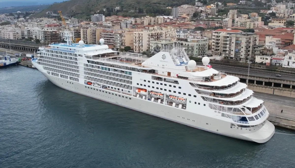 VAI E VIENI | Turismo a Reggio, il presidente di Confcommercio Labate: «C'è, ma da una pizza e via. Abbiamo solo pochi anni per strutturarci»