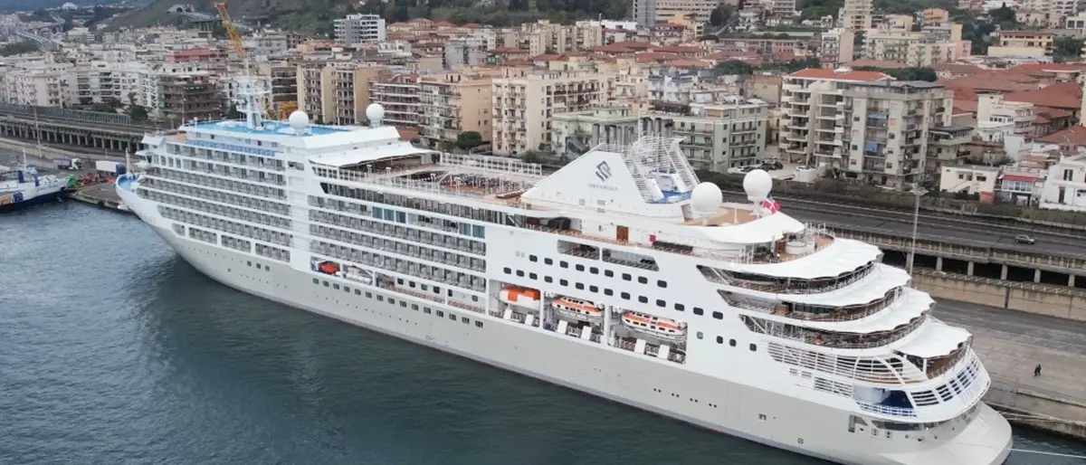 VAI E VIENI | Turismo a Reggio, il presidente di Confcommercio Labate: «C'è, ma da una pizza e via. Abbiamo solo pochi anni per strutturarci»