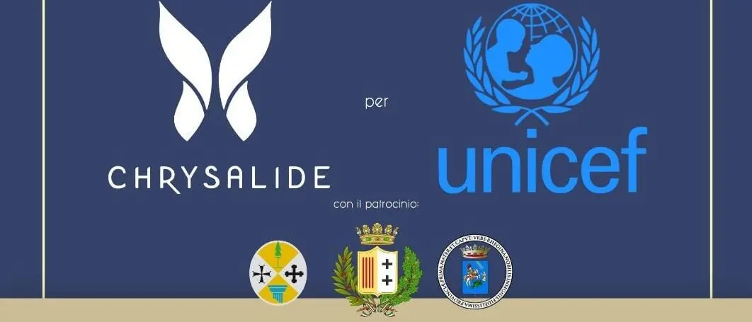 A Reggio Crhysalide e Unicef insieme per i bambini vittime del terremoto in Turchia