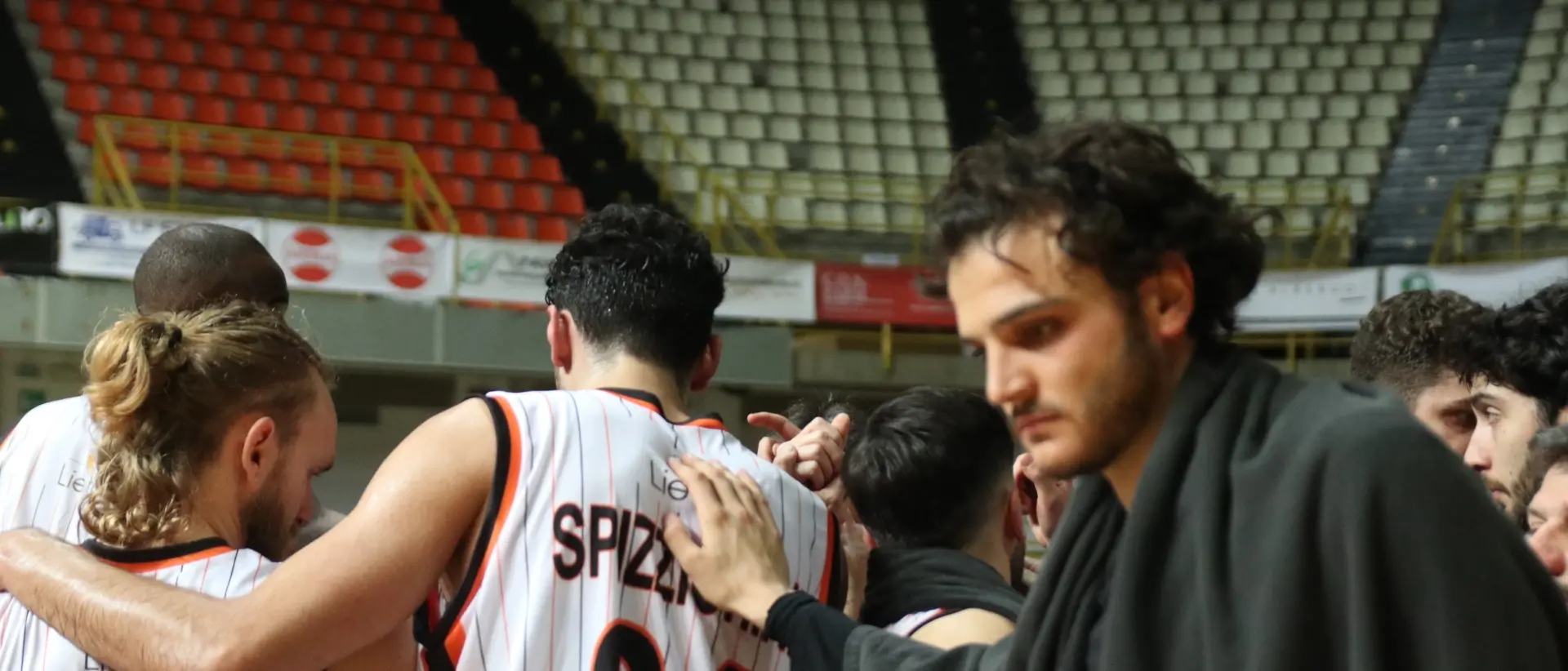 Basket, per la Viola c'è l'impegno casalingo con Vicenza