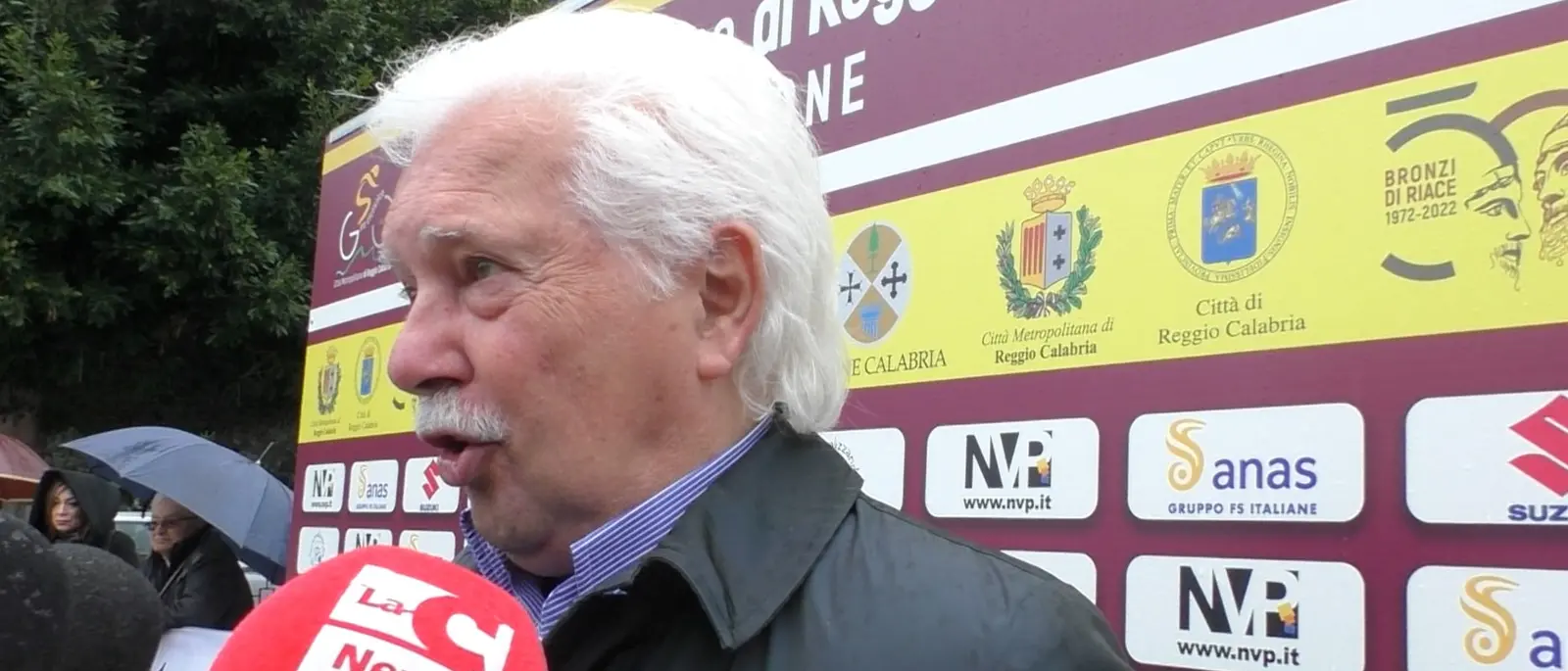 Giro della Metrocity, Savio: «In Calabria passione e cultura ciclistica»