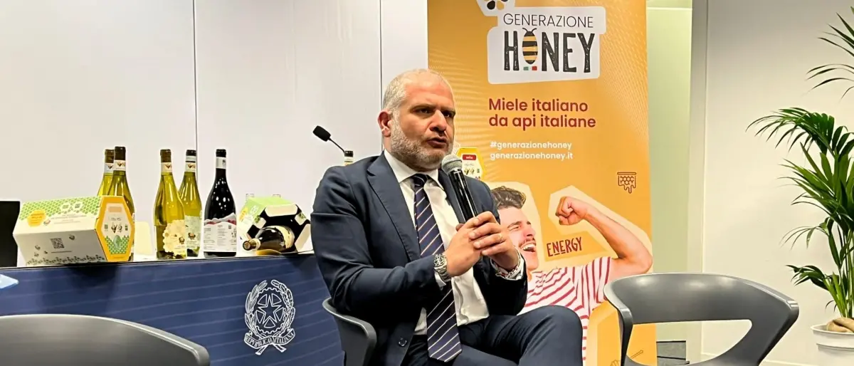 Reggio, il 22 aprile il tour del sottosegretario all’Agricoltura D’Eramo