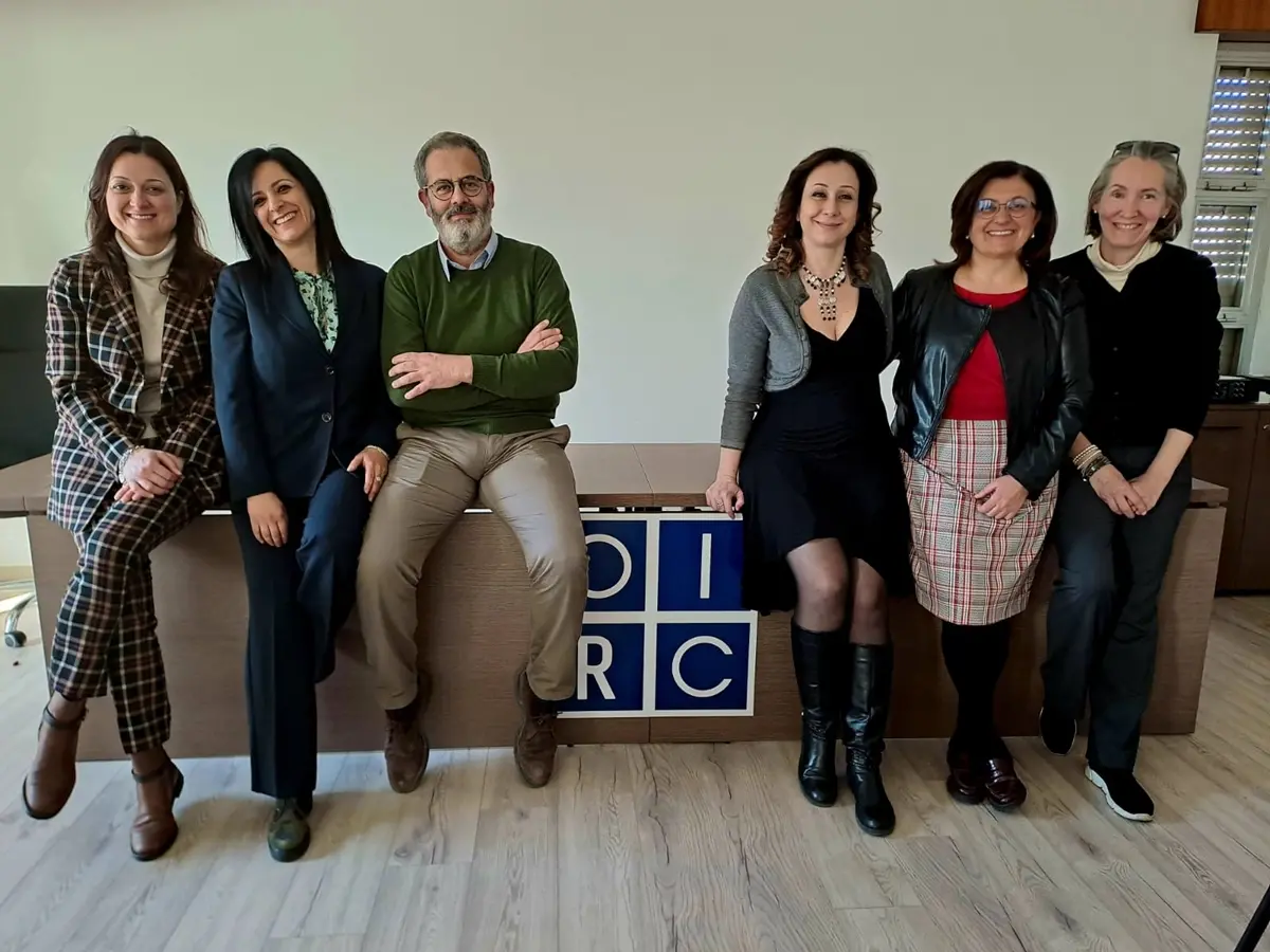 Ordine degli Ingegneri della Provincia di Reggio, partono le “ConversAzioni in Corso”