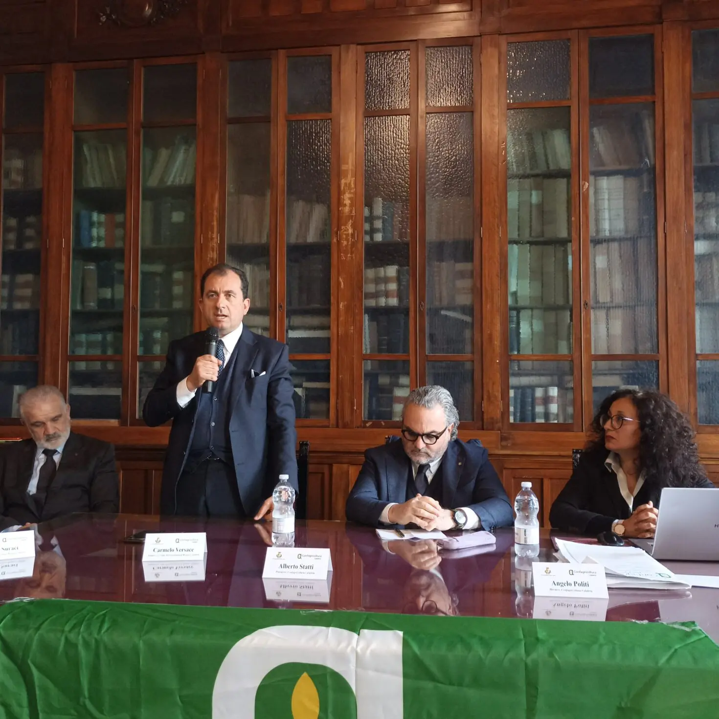 Confagricoltura ed opportunità della Politica Agricola Comune 2023/2027: «Occasione da non sprecare»