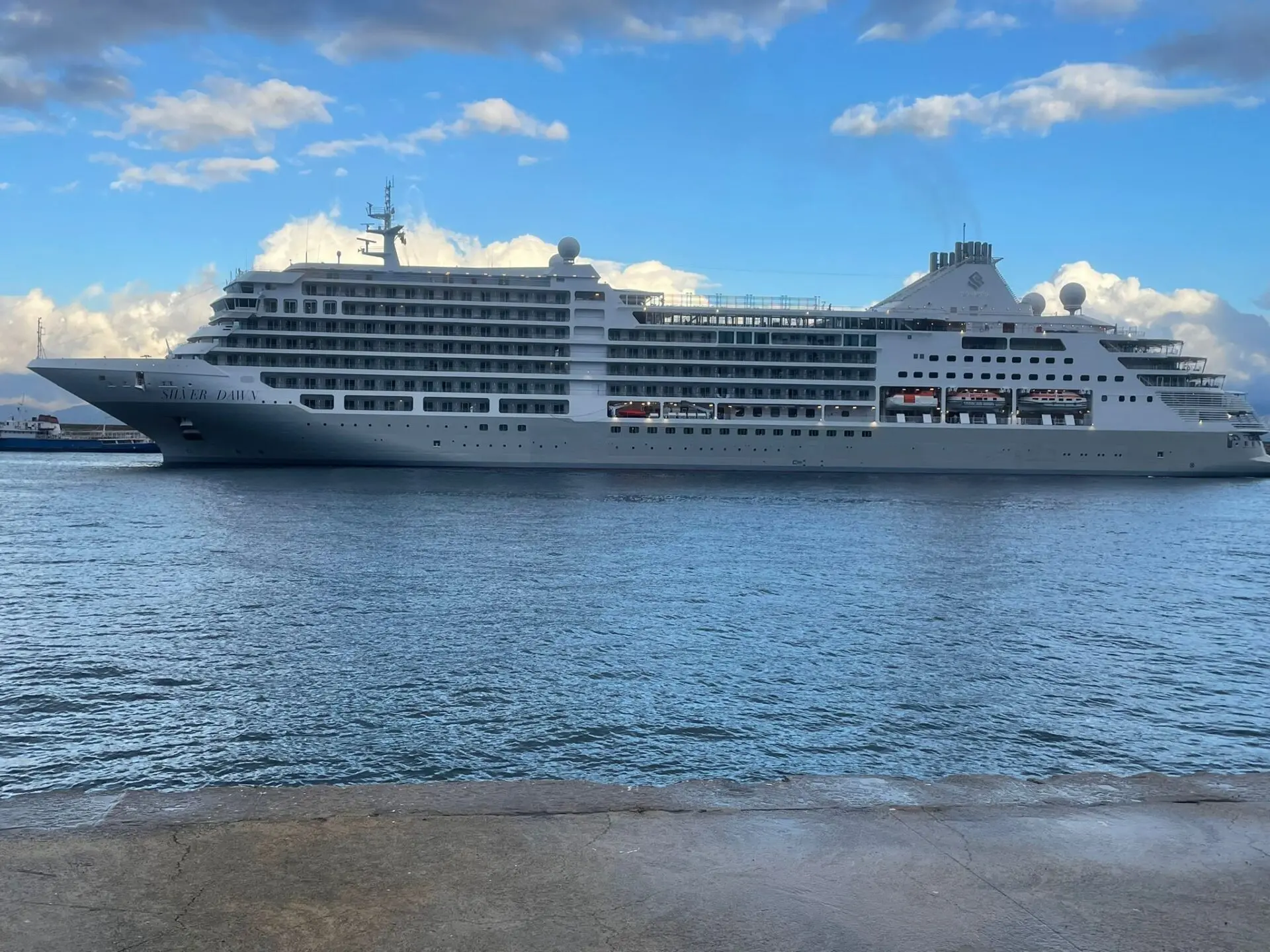 Autorità portuale dello Stretto: «Giornata importante per Reggio e Messina»