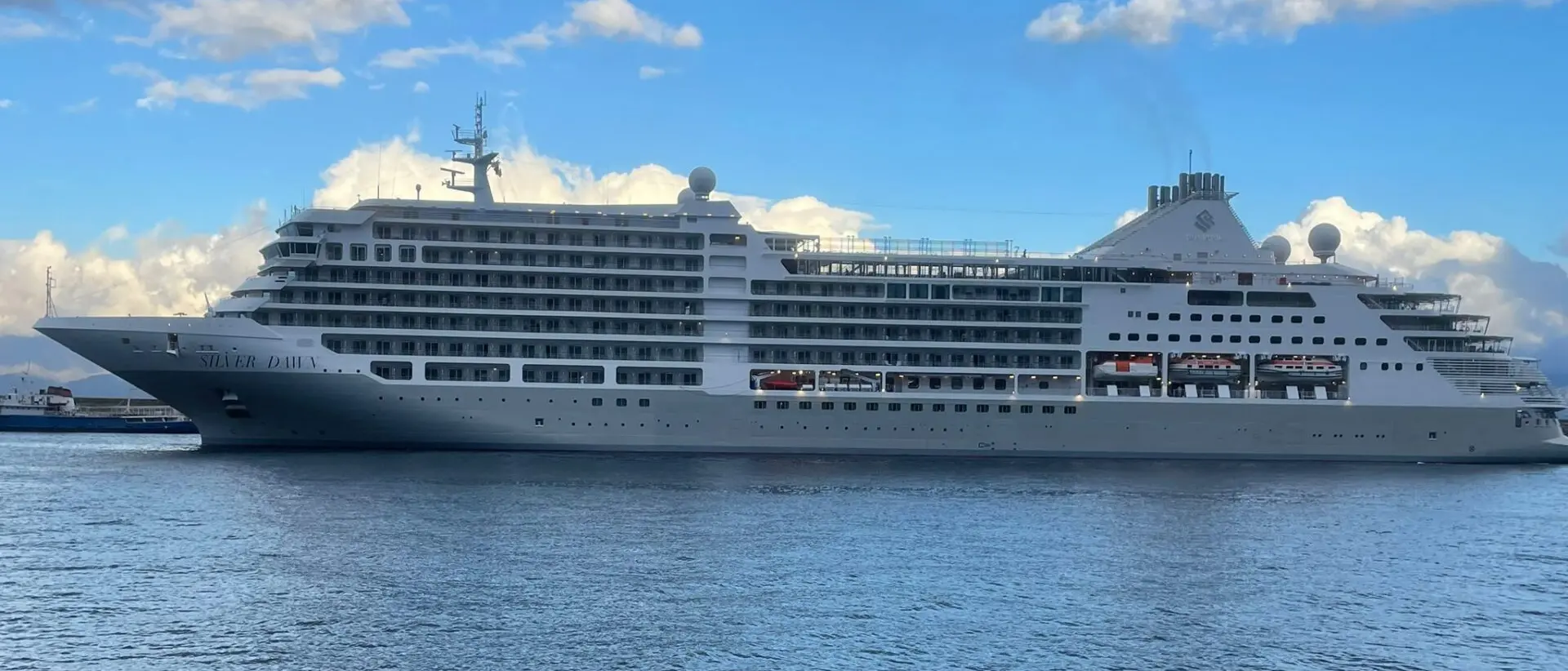 Autorità portuale dello Stretto: «Giornata importante per Reggio e Messina»