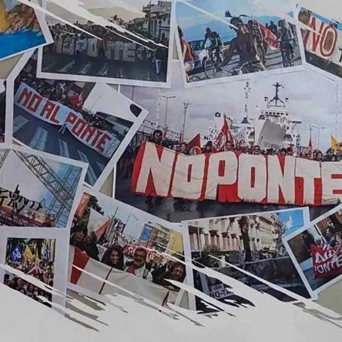 Villa, mercoledì assemblea organizzativa del movimento No ponte