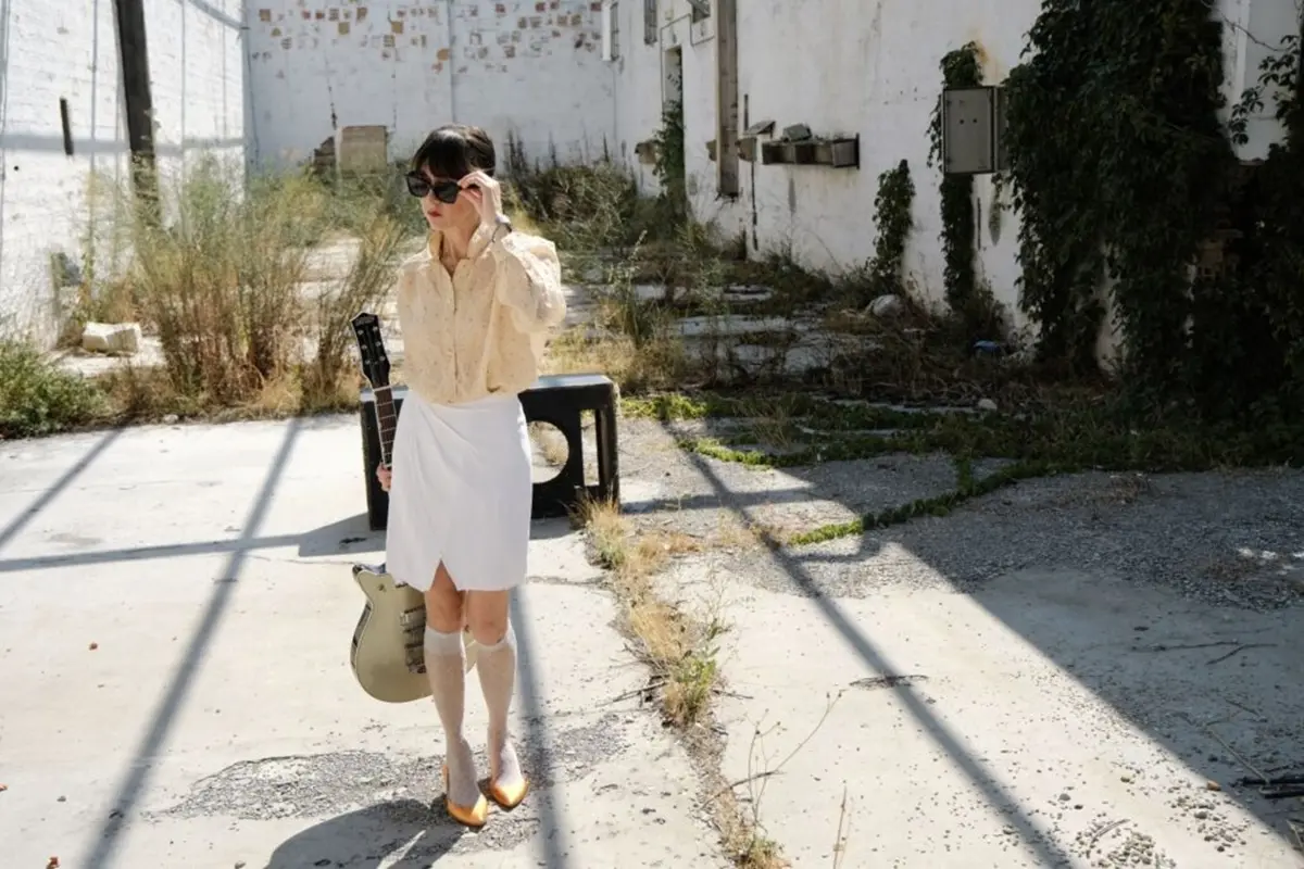 Scilla, domani parte “Singolelettrica tour 2023” di Cassandra Raffaele