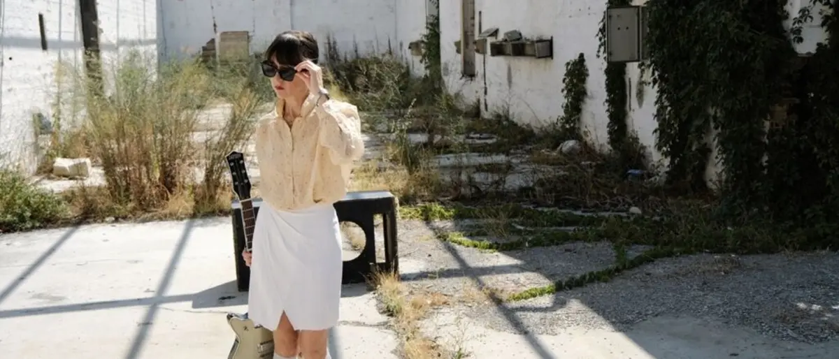 Scilla, domani parte “Singolelettrica tour 2023” di Cassandra Raffaele