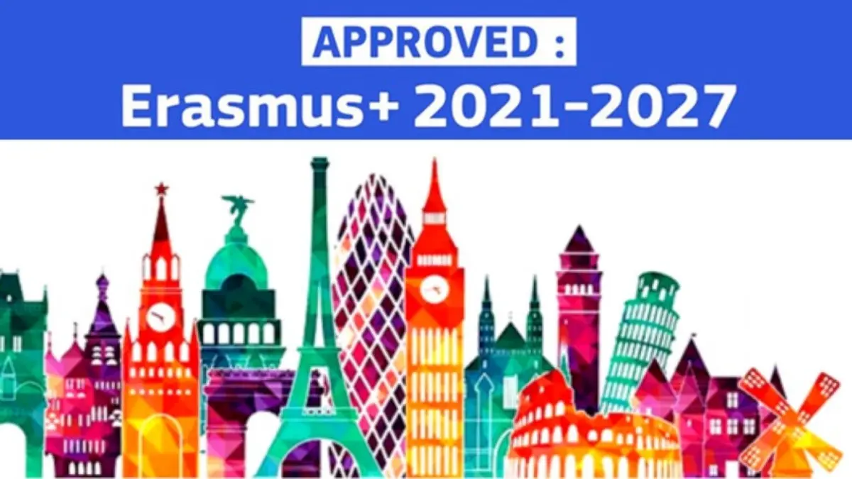 Reggio, il “Telesio-Montalbetti” ammesso al “Programma Erasmus+”