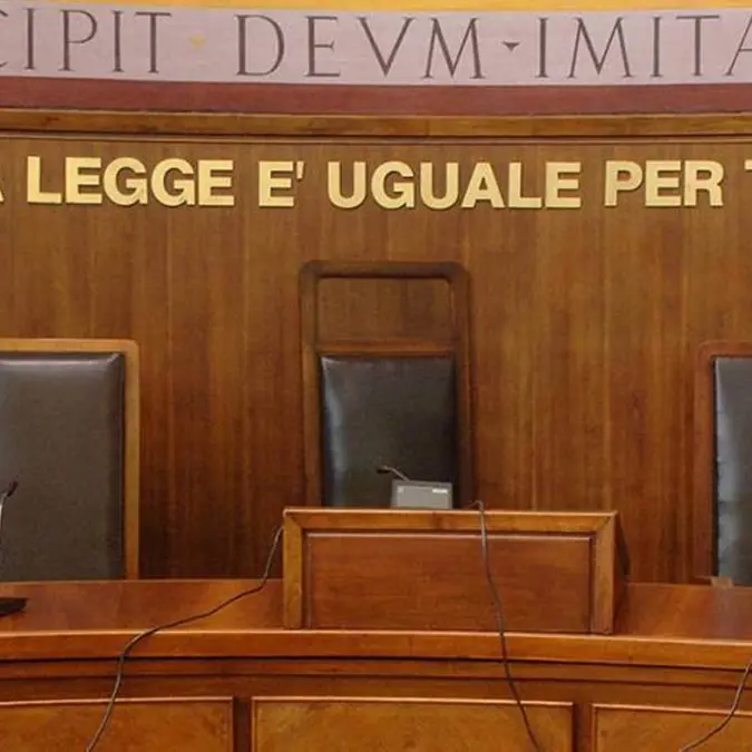 Calunnia ai danni del magistrato Cisterna, condannato pentito