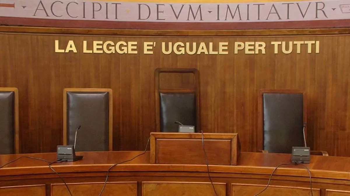 Rinascita Scott 3 – Assocompari, il Tribunale di Vibo assolve Giovanni Barone