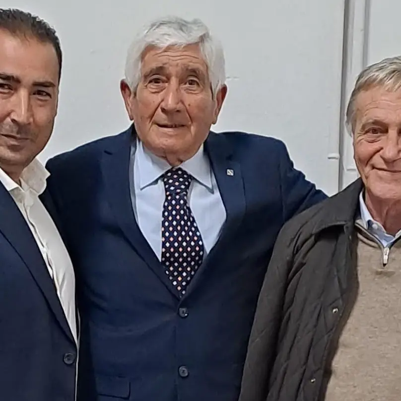Siderno, Carmelo Tripodi nuovo commissario comunale dell'Udc