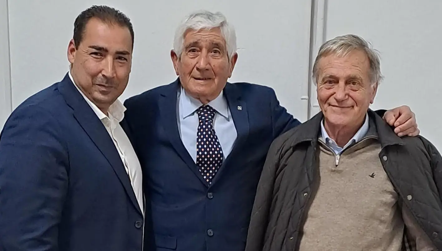 Siderno, Carmelo Tripodi nuovo commissario comunale dell'Udc