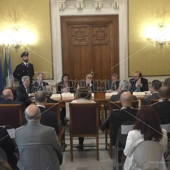 Reggio, costruire un futuro diverso in carcere: nasce il terzo polo universitario penitenziario della Calabria - VIDEO