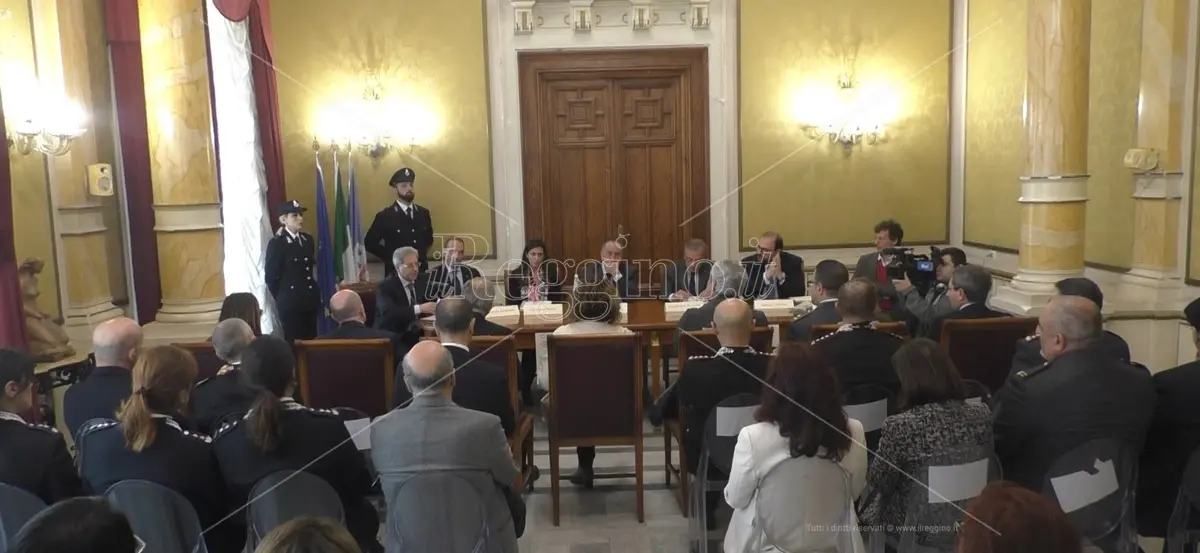 Reggio, costruire un futuro diverso in carcere: nasce il terzo polo universitario penitenziario della Calabria - VIDEO