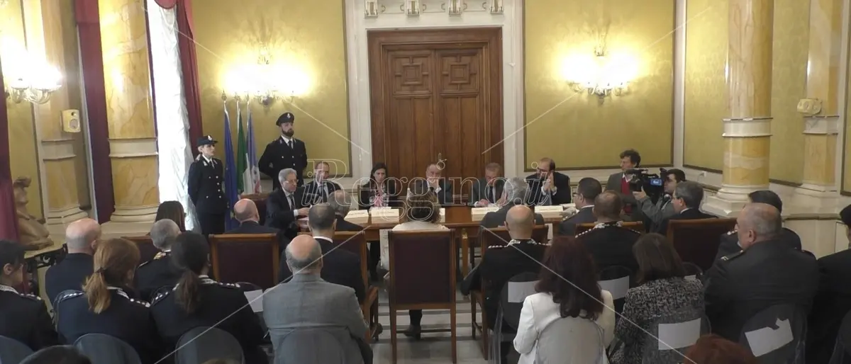 Reggio, costruire un futuro diverso in carcere: nasce il terzo polo universitario penitenziario della Calabria - VIDEO